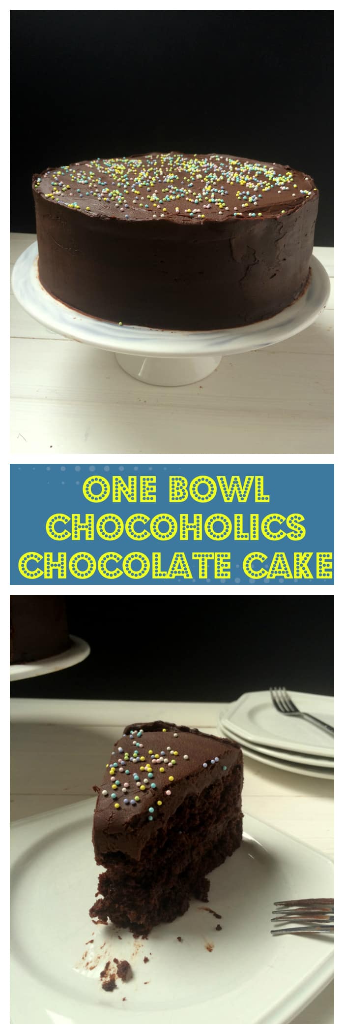 chocolate cake best
