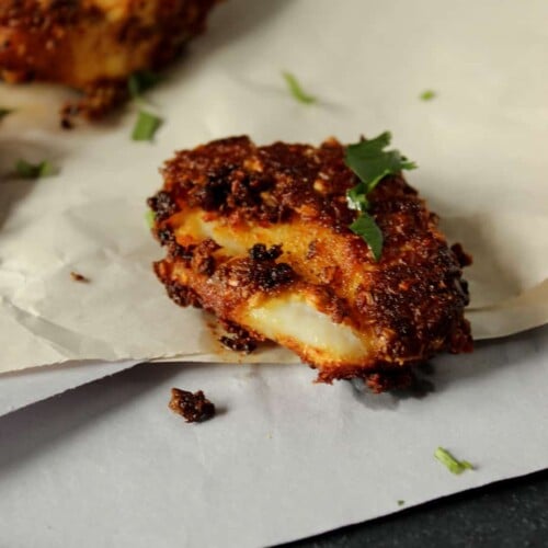 Lahori Fried Fish