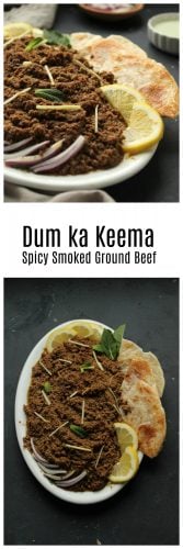Dum ka Keema 