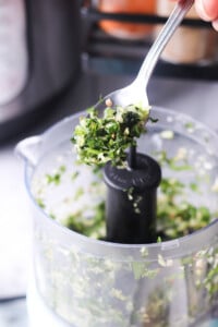 hara masala