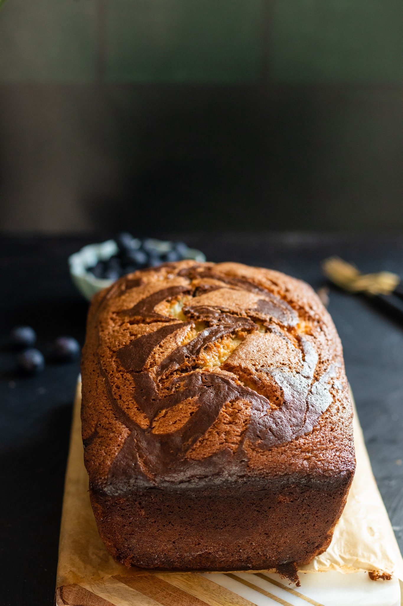 marble cake 